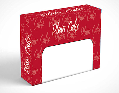 Gift Box, Parcel Box Design