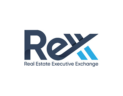 Rexx Logo Design