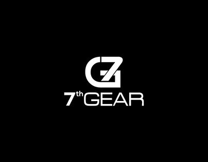 7 th gear logo