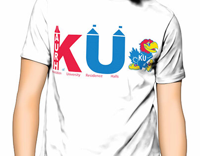 The University of Kansas: AURH Logo 2015