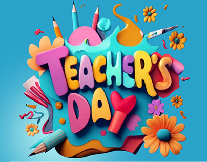 Teachers Day | International Teachers day