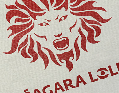 Sagara Lole, MVG - Logo and illustration