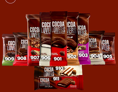Cocoa lovers