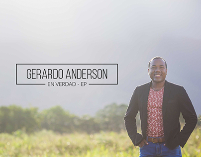 Gerardo Anderson