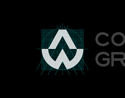 Project thumbnail - Comet Group Brand Identity