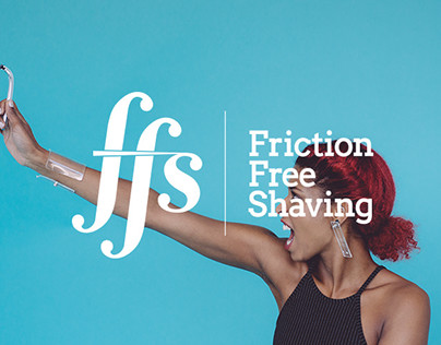 FFS - Friction Free Shaving