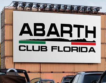 ABARTH CLUB FLORIDA