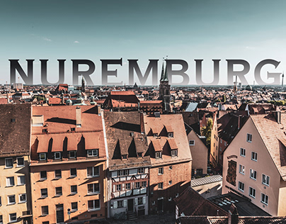Old Nuremburg
