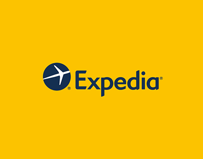 Expedia Web Advertisements