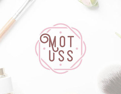 Motuss logotype