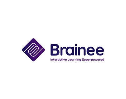 Point Of Sales Material of Brainee