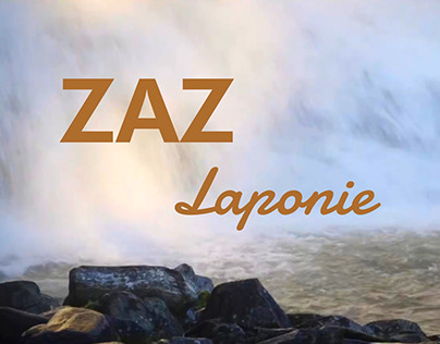 Laponie - Zaz