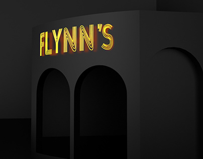 Flynn’s Arcade