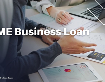 Unlock Funding Quickly with MSME Business Loans