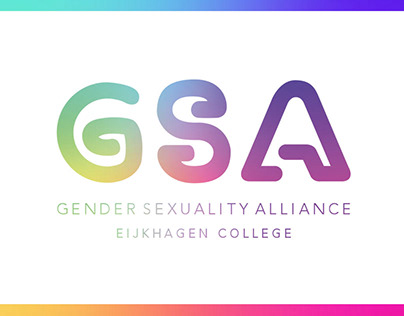 GSA - Gender Sexuality Alliance Eijkhagen college
