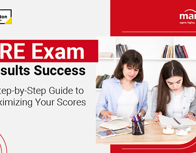 GRE Exam Results Success