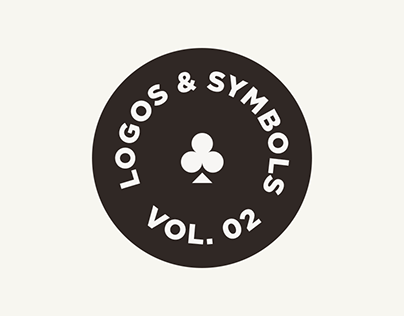 Logofolio — Vol. 02