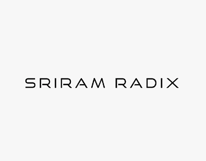 SRIRAM RADIX