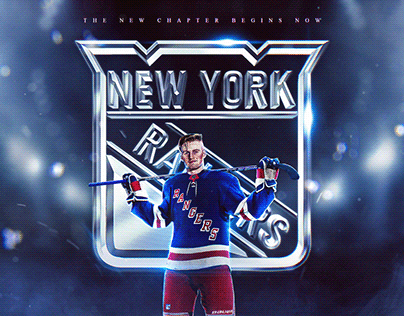 Alexis Lafreniere | New York Rangers