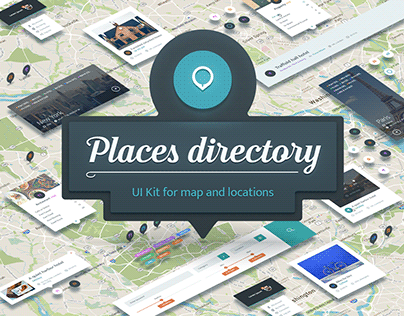 Places directory