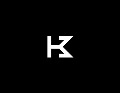 KM (Logo Design)