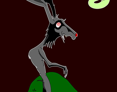 Project thumbnail - Hazardous Hare