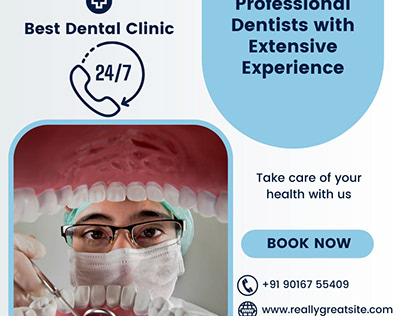 Best Dental X-ray In Jamnagar
