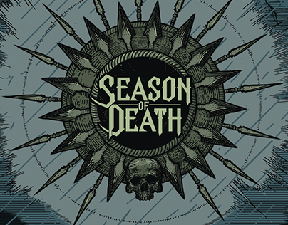 Season of Death Band