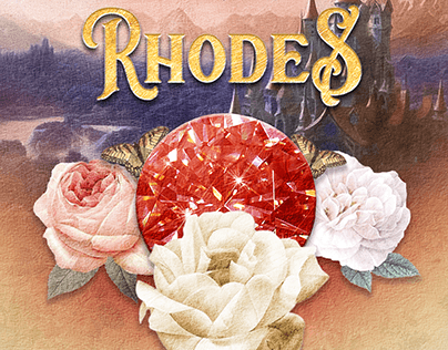 PROJECT: RHODES - ROSE