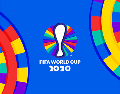 2030 FIFA World Cup™ Brand Concept