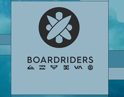 Boardriders sustainability