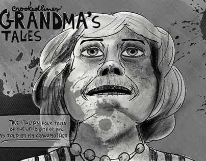 Grandma’s tales