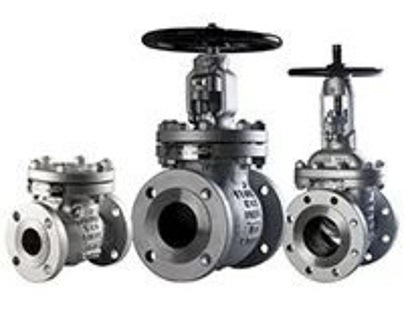 India’s Leading Manufacturer Valves - PipingProject.in