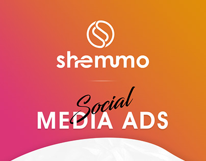 SHEMMO - Social Media Ads