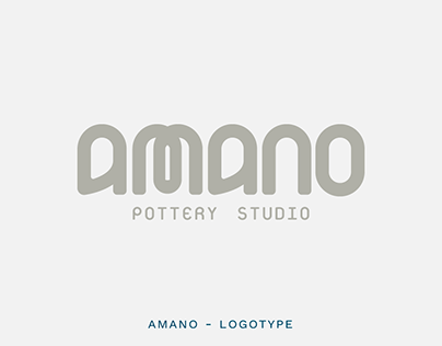 Amano Pottery Studio