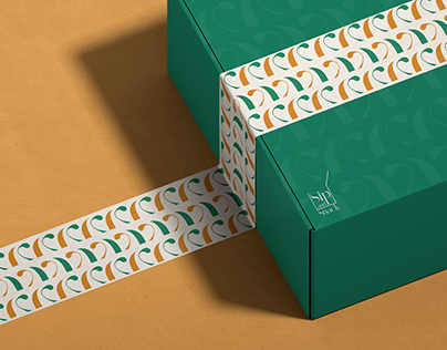Sip and Snack | Brand Identity