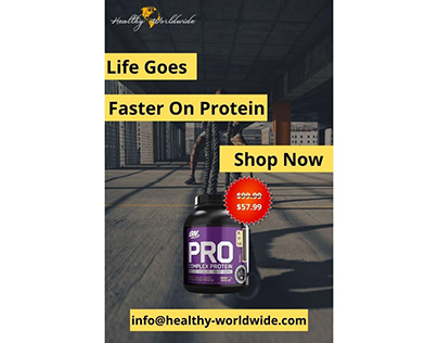 Shop for Pro complex protein the Ultimate Whey