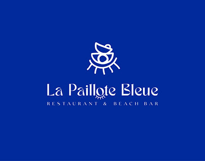 La Paillote Bleue - Restaurant à Biarritz