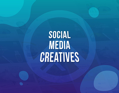 Social Media Creatives