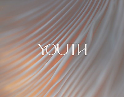 Youth - Cosmetics Logo Design & Branding