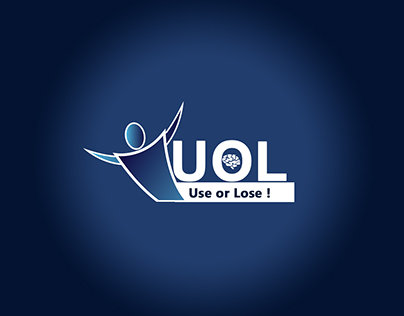 Use Or Lose Logo