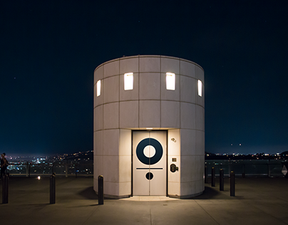 Griffith Observatory Identity System