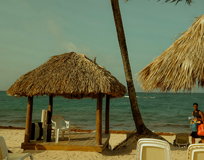 Punta Cana - Dominican Republic, 2023
