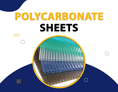 Polycarbonate Sheets Wholesaler