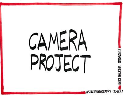 DNB110 Camera Project