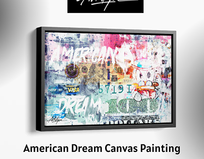 Best Inspirational Wall Art Online | Canvas Painting