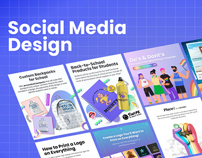 Social Media Design 2022