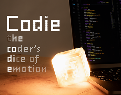 Proyecto de grado | Codie