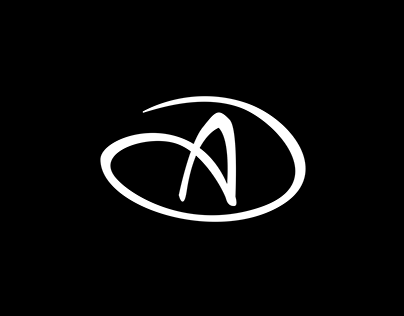 Aminy Apithy: logotype & icon design
