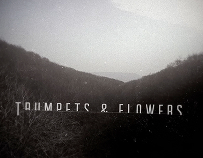 UNER - Trumpets & Flowers